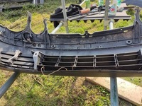 фото thumb №13, Бампер перед переднє vw polo iv 4 9n 01-05