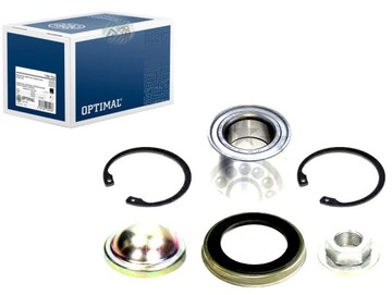 фото thumb №1, Набор подшипник ford focus зад з uszcze. optimal