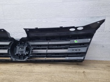 фото thumb №7, Volkswagen tiguan 2017 з спереду решітка радіатор