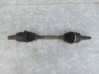 фото thumb №1, Mitsubishi lancer viii x 2.0b приводной вал левый перед механическая коробка передач