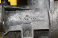 фото thumb №9, Дроссельная заслонка 55213019 doblo ii 1.3 jtd 199b1000