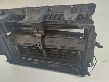 фото thumb №9, Bmw x1 f48 ролета руль воздуха жалюзи 517418779815