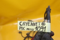 фото thumb №7, Джгут датчиків паркування pdc бампера перед porsche cayenne i 7l5971095a