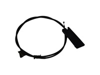 фото thumb №1, Трос открывания капота audi a8 d3