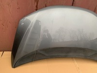 фото thumb №9, Honda jazz iv капот передняя крышка двигателя панель под лобовым стеклом nh880m перед 19r