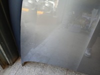 фото thumb №12, 3v0823155a капот skoda superb iii 3v0 серая