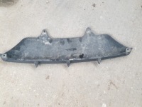 фото thumb №1, Porsche macan lift спойлер бампера задній дифузор