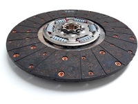 фото thumb №6, Nowa оригинальная диск сцепления valeo renault midlum dxi premium