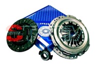 фото thumb №2, Комплект зчеплення citroen statim