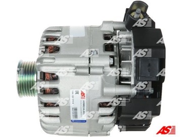 фото thumb №5, As-pl a3585 valeo генератор