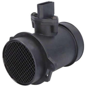 фото thumb №1, Расходомер mercedes c208 a208 w202 w210 r170 1.8 2.0 2.2 2.3 2.5 2.7