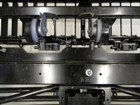 фото thumb №12, Mercedes балка передняя бампера sl 232 r232 amg gt 192 c192 a2326205600