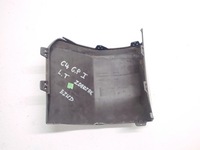 фото thumb №6, Citroen c4 grand picasso i обшивка молдинг бампера левый задняя ezwd