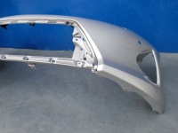 фото thumb №12, Toyota auris ii 2012-2015 12-15 бампер рамка хром pod 6 pdc омыватель