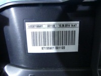 Счетчик vw passat b8 3g0920798a 2.0 tdi europa Недорого, фото thumb