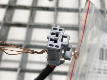 фото thumb №7, Лампа сплав citroen c4 ii 96882677xt хетчбек світло гальмування, задні