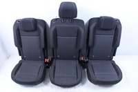 фото thumb №2, Сидіння лавка peugeot rifter 19r.