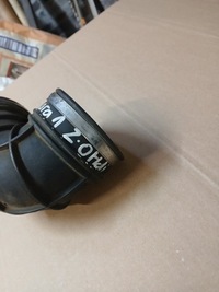 фото thumb №4, Suzuki vitara i 2,0 hdi труба впуска