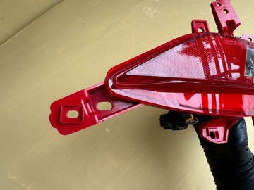 фото thumb №12, Hyundai tucson 4 iv 20r- лампа протитуманна лівий зад ліва задня