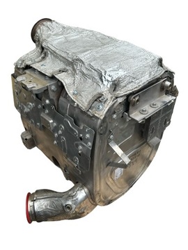 фото thumb №1, Daf euro6 рестайлинг катализатор eas модуль eas система 2d dpf scr 2232838 2046692