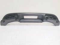 фото thumb №3, Vw t-roc lift r-line спойлер бампера задняя задний 2ga807568j