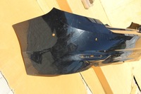 фото thumb №6, Bmw 2 f22 бампер задняя задний задний luxury 2013-