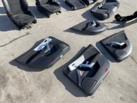 Сиденья сиденья заднее сиденье алькантара mercedes cla w118 w 118 седан 18-23r Цена, фото thumb