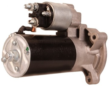 фото thumb №6, Стартер peugeot 206 3008 306 307 308 4007 406 407 5008 508 607 cs594