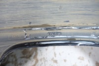 Bmw 5 f10 2009- бампер задний  задний 7184781 Доставка, фото thumb