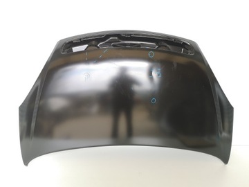 фото thumb №3, Капот кришка двигуна оригінальний номер psa citroen xsara picasso