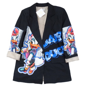 Итальянская куртка DISNEY DAISY comic Uni