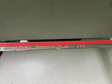 фото thumb №9, Планка двері хром правий перед vw arteon 3g8 17-