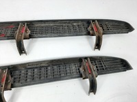 фото thumb №13, Dodge durango ii lift 07r подножка пороги порог наружный левый правый