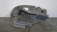 фото thumb №2, Обивка обшивка багажника правый задняя mercedes slk w172 r172