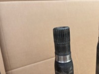 фото thumb №6, Mercedes sprinter w907 полуось задняя левая правая a9073500749