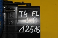 фото thumb №6, Решітка повітропровід середня 7d1819703 vw t4 fl