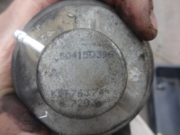 фото thumb №4, Клапан egr iveco daily 35c12 2.3d 504150396