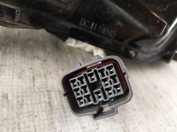 фото thumb №12, Лампа ліва mazda 3 повний led 19'- bcjh-51040