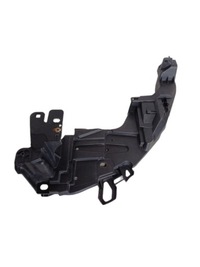 фото thumb №1, Ползун панель крепления фар лампы передний левый перед renault megane iii