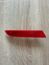 фото thumb №1, Свет задние отражатель бампера задняя правый alfa romeo giulietta 50522975