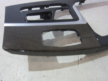 фото thumb №15, Bmw x3 g01 g02 dekor захист консолі середньої 6822047 dąb 51166822047