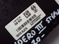 фото thumb №7, Набор стартовый dacia sandero iii stepway 1.0 tce