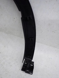 фото thumb №12, Mazda cx-5 ii 2 17- молдинг накладка правый перед