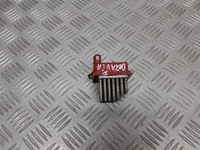 фото thumb №1, Резистор резистор вентилятор skoda octavia i