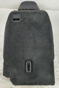 фото thumb №6, Сиденье левый задняя ii ряд volvo xc90