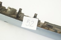 фото thumb №10, Накладка задний крышки volkswagen vw passat b5 3b0827574a цвет jasnoniebieski