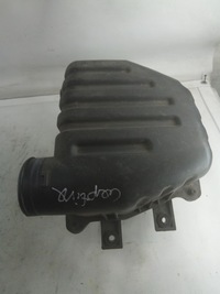 фото thumb №1, C531 chevrolet captiva корпус фільтра повітря