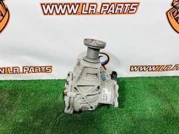 фото thumb №9, Редуктор дифференциал range rover new evoque l551 k8d2-7l486-ac