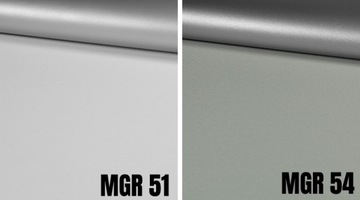 Крышная рулонная штора в тон окну Fakro 55x78.