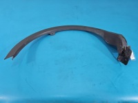 Купить Молдинг крыла задний  левая toyota rav4 iv 75605-42190, фото thumb